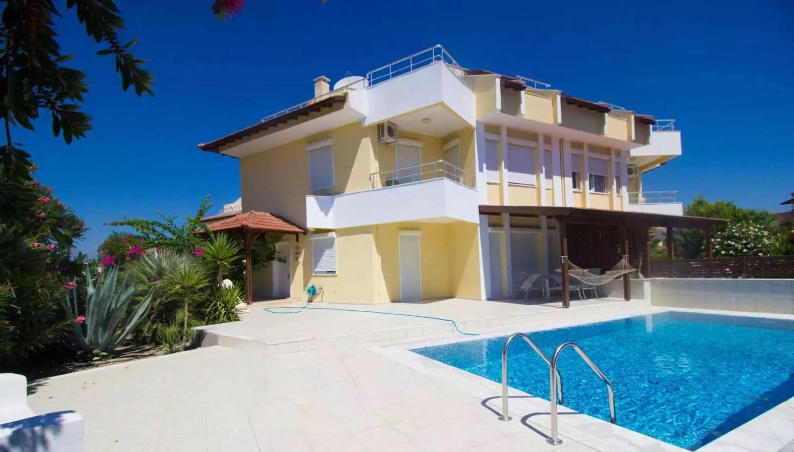 Belek Villa 3