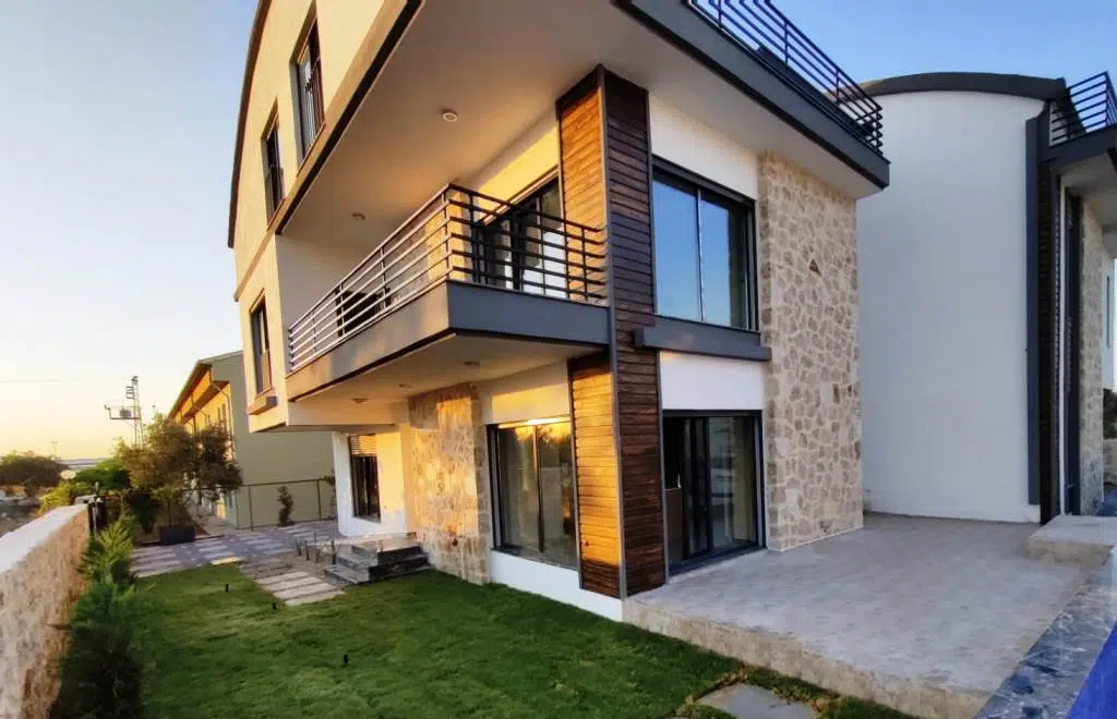 Belek Villa 2