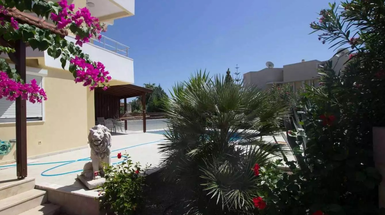Belek Villa 3 — photograph 2