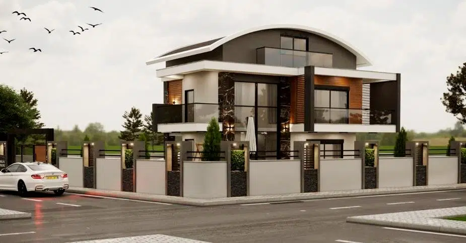 Property of the Week